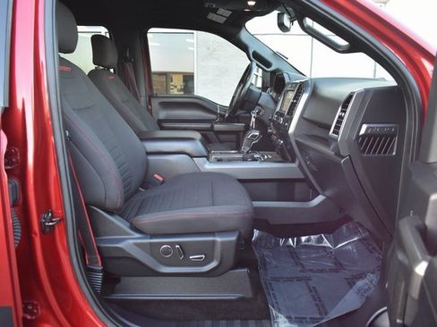 Used 2018 Ford F150 XLT w/ Equipment Group 302A Luxury image 43