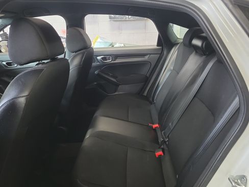 Used 2024 Honda Civic Sport image 9