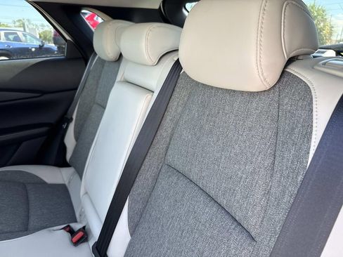 New 2026 MAZDA CX-30 Aire Edition image 17