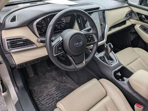 Used 2020 Subaru Legacy Limited w/ Popular Package #3 AWD/4WD image 11