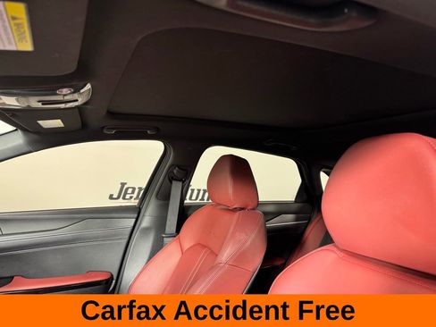 Used 2025 Kia K5 GT-Line w/ GT-Line Premium Package image 3