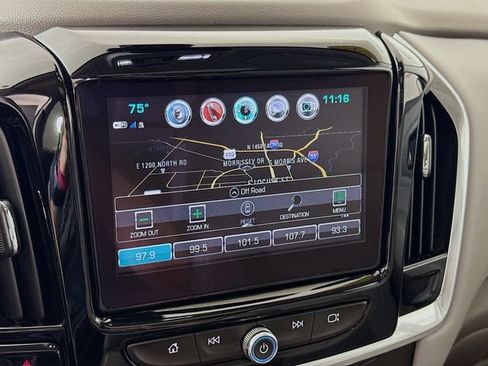 Used 2018 Chevrolet Traverse LT AWD/4WD image 14