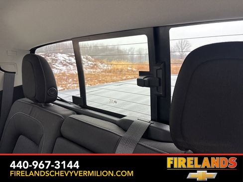 Used 2019 Chevrolet Colorado LT w/ LT Convenience Package image 44