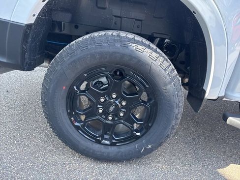 New 2025 Ford Ranger XLT w/ FX4 Off-Road Package image 12