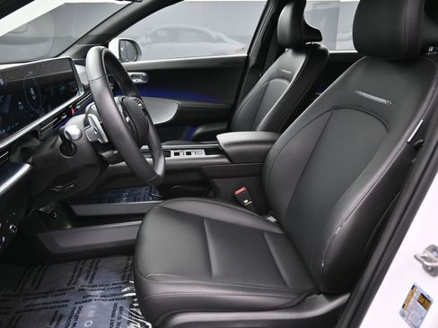 Certified 2024 Hyundai Ioniq 6 SEL image 10