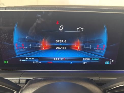 Used 2024 Mercedes-Benz GLE 53 AMG 4MATIC Coupe image 17