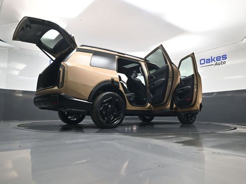 New 2027 Kia Telluride EX X-Line image 64