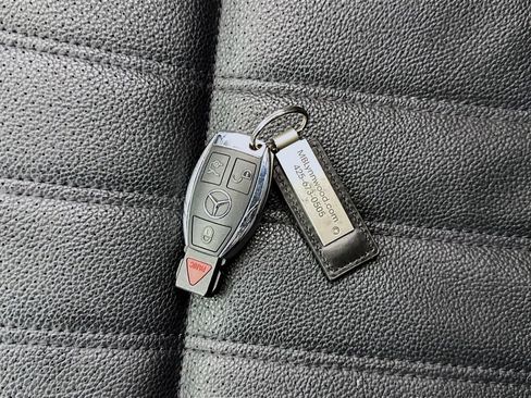 Used 2018 Mercedes-Benz GLE 350 4MATIC image 31