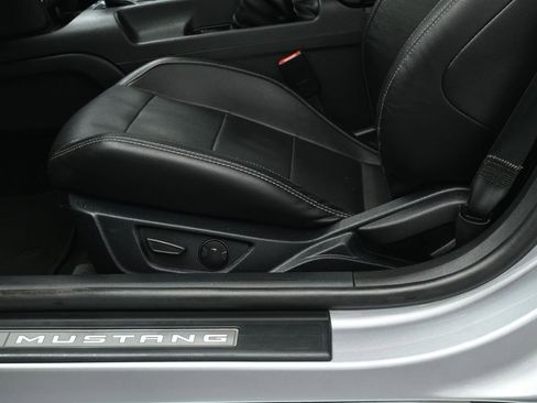 Certified 2023 Ford Mustang Premium image 11