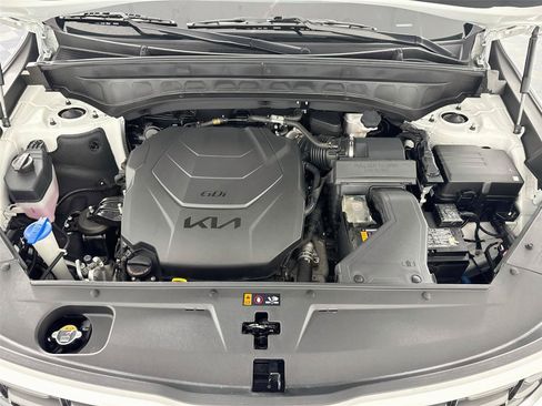 Certified 2024 Kia Telluride SX FWD image 32
