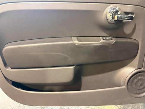 Used 2012 FIAT 500 Sport w/ Safety & Convenience Pkg FWD image 10