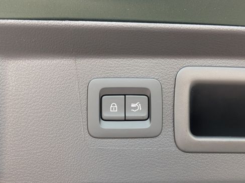 New 2026 MAZDA CX-50 AWD 2.5 S w/ Weather Package image 14