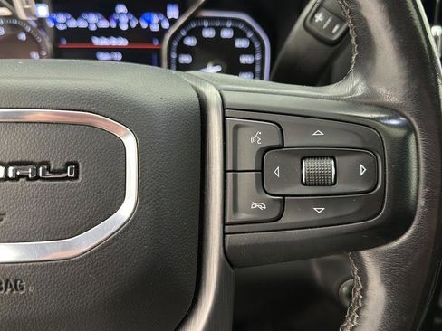 Used 2021 GMC Sierra 1500 Denali w/ Denali Ultimate Package AWD/4WD image 23