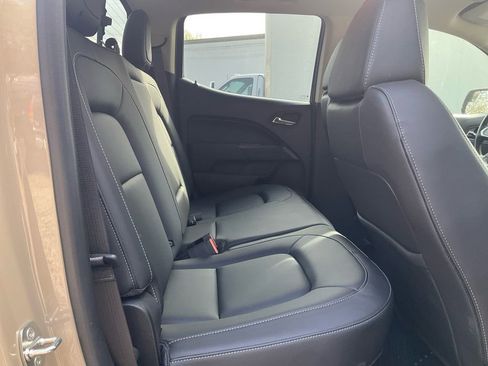 Used 2021 Chevrolet Colorado ZR2 image 13