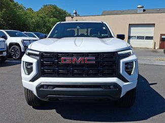 New 2025 GMC Canyon Elevation w/ Convenience Package video 2