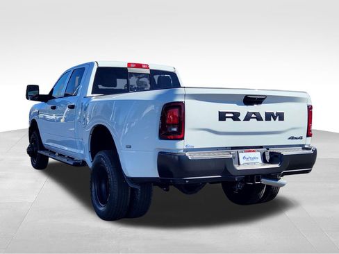 New 2026 RAM 3500 Tradesman AWD/4WD image 5