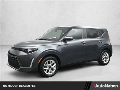 Used 2024 Kia Soul LX w/ Option Group 015