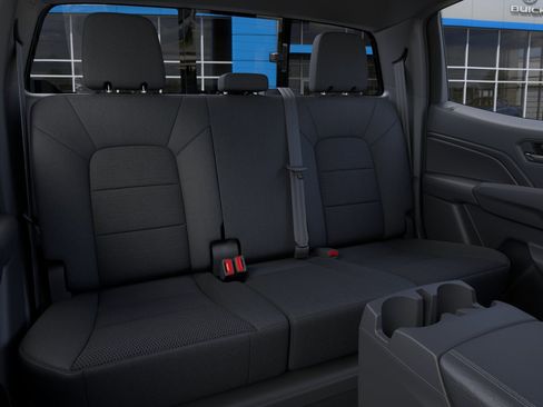 New 2026 GMC Canyon Elevation w/ Convenience Package AWD/4WD image 17