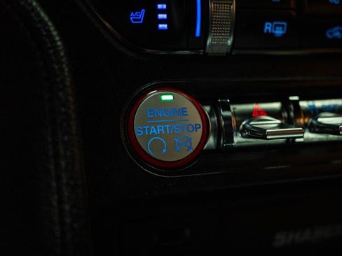 Used 2017 Ford Mustang Premium RWD image 17
