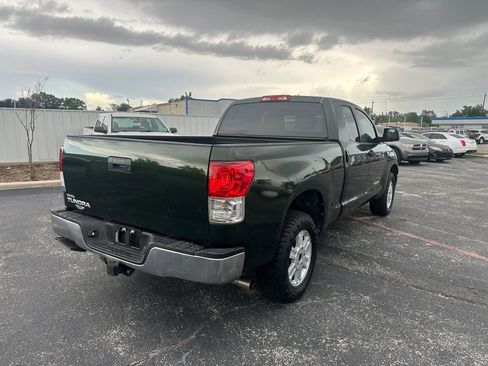 Used 2010 Toyota Tundra 2WD Double Cab image 5