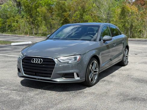 Used 2019 Audi A3 2.0T Premium w/ Convenience Package FWD image 6