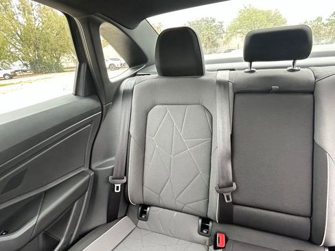 New 2026 Volkswagen Jetta Sport FWD image 12