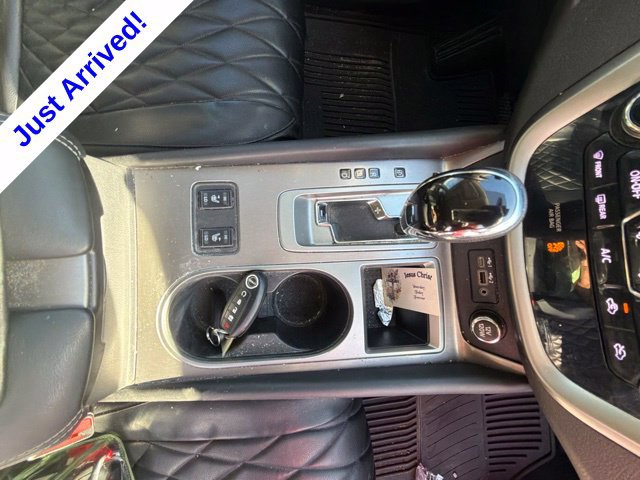 Used 2024 Nissan Murano SL FWD image 29