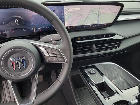 New 2026 Buick Enclave Preferred image 26