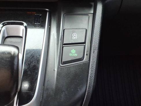 Certified 2022 Honda CR-V Touring image 28