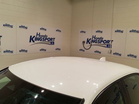 Used 2024 Honda Civic Sport image 33