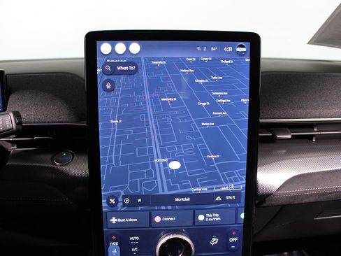 Used 2022 Ford Mustang Mach-E GT w/ GT Performance Edition image 18