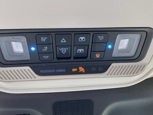 New 2026 Ford Expedition Max Active AWD/4WD image 37