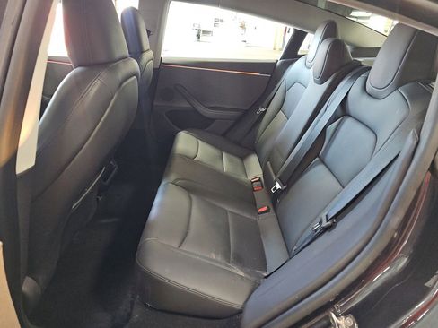 Used 2024 Tesla Model 3 Standard Range RWD image 8