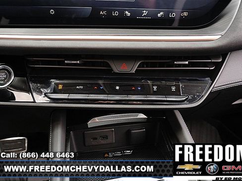 New 2026 Buick Envision Sport Touring AWD/4WD image 23