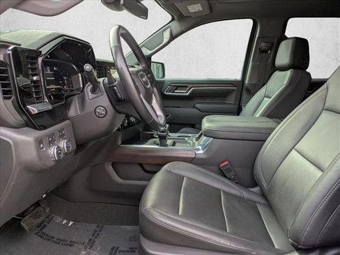 Used 2023 GMC Sierra 1500 SLT image 10