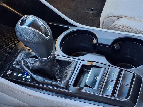 Used 2021 Hyundai Tucson SEL image 14