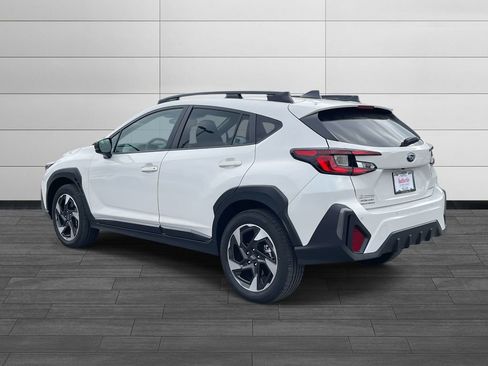 Used 2025 Subaru Crosstrek 2.5i Limited w/ Crosstrek Mirror Package image 5