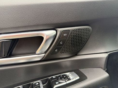 Used 2021 Kia Telluride SX w/ Nightfall Edition Package image 18