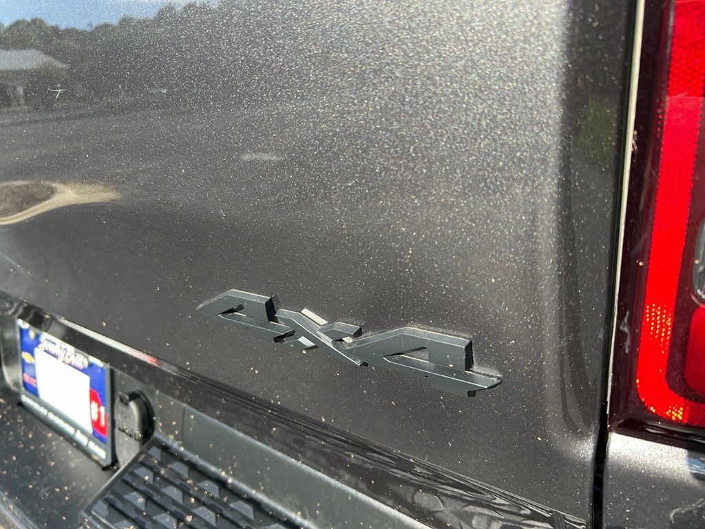 Used 2021 RAM 1500 Big Horn AWD/4WD image 24