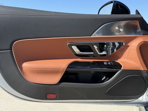 New 2026 Mercedes-Benz AMG GT 55 image 15