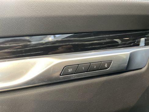 Used 2026 Cadillac Escalade Sport w/ LPO, ONYX Package image 15