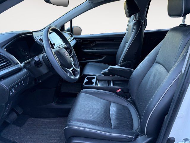 Used 2024 Honda Odyssey Elite image 9