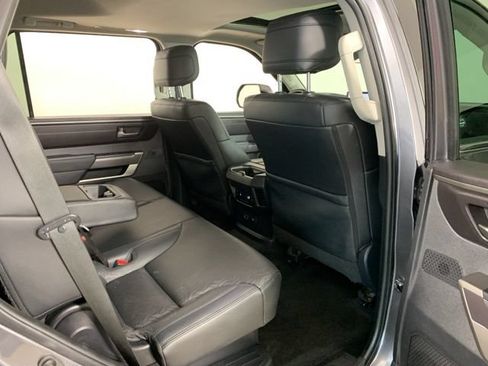 Used 2023 Toyota Sequoia SR5 w/ SR5 Premium Package AWD/4WD image 42