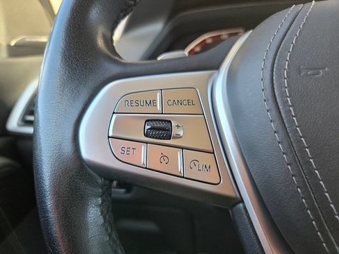 Used 2021 BMW X7 xDrive40i w/ Premium Package AWD/4WD image 24