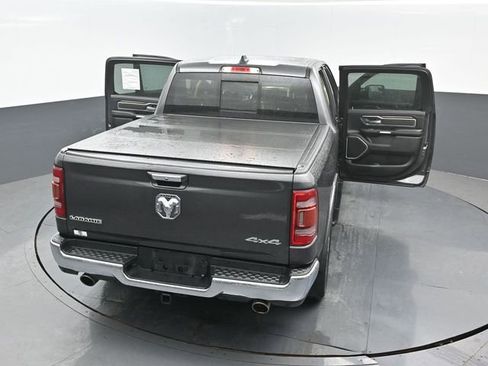 Used 2019 RAM 1500 Laramie AWD/4WD image 25