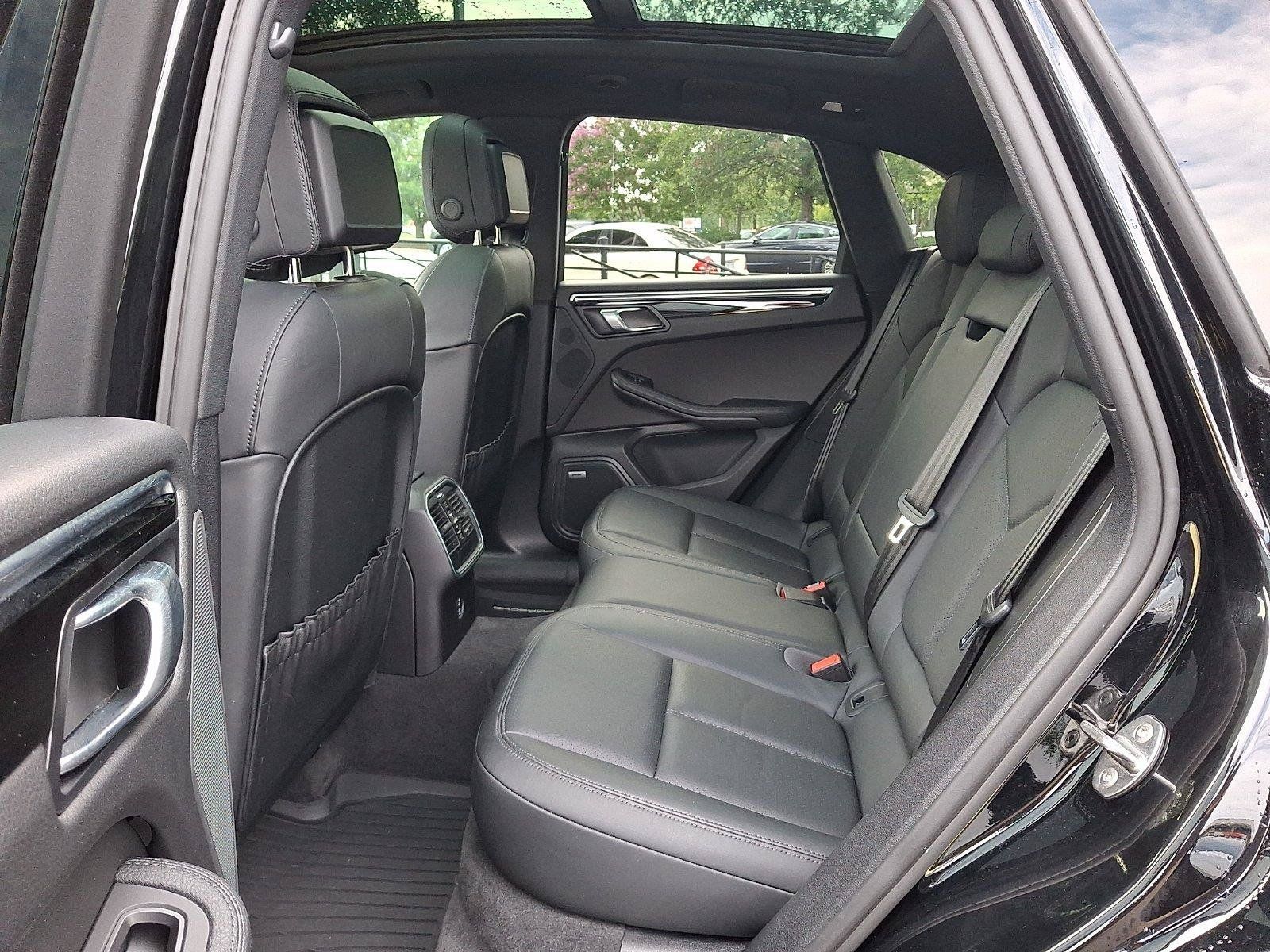 Used 2021 Porsche Macan S AWD/4WD image 10