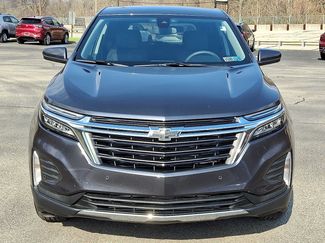 Used 2023 Chevrolet Equinox LT FWD video 2