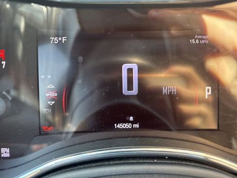Used 2015 Dodge Durango Citadel w/ Technology Group AWD/4WD image 19
