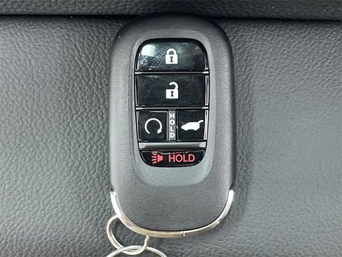 New 2026 Honda CR-V TrailSport image 35