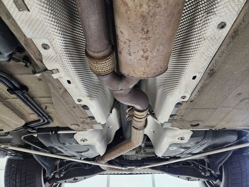 Used 2009 Audi TT 2.0T image 12